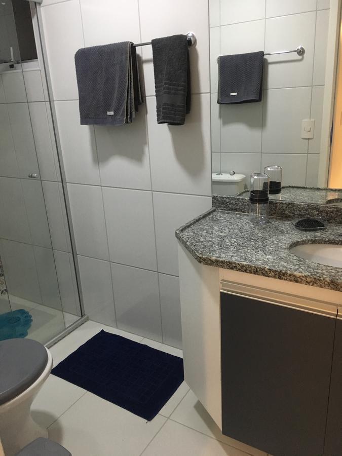 Smart Residence Flat - 509 Teresina Exterior photo