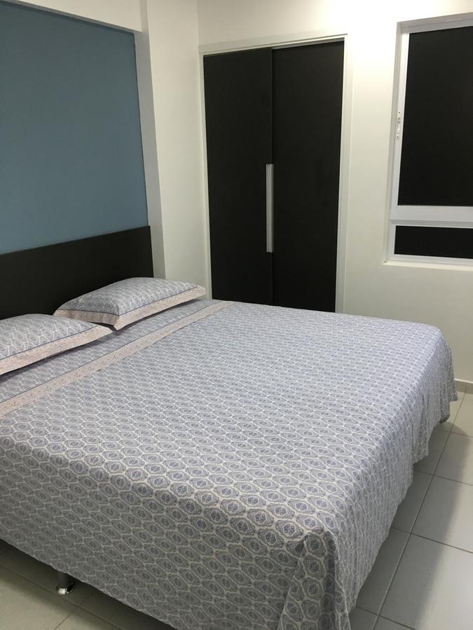Smart Residence Flat - 509 Teresina Exterior photo