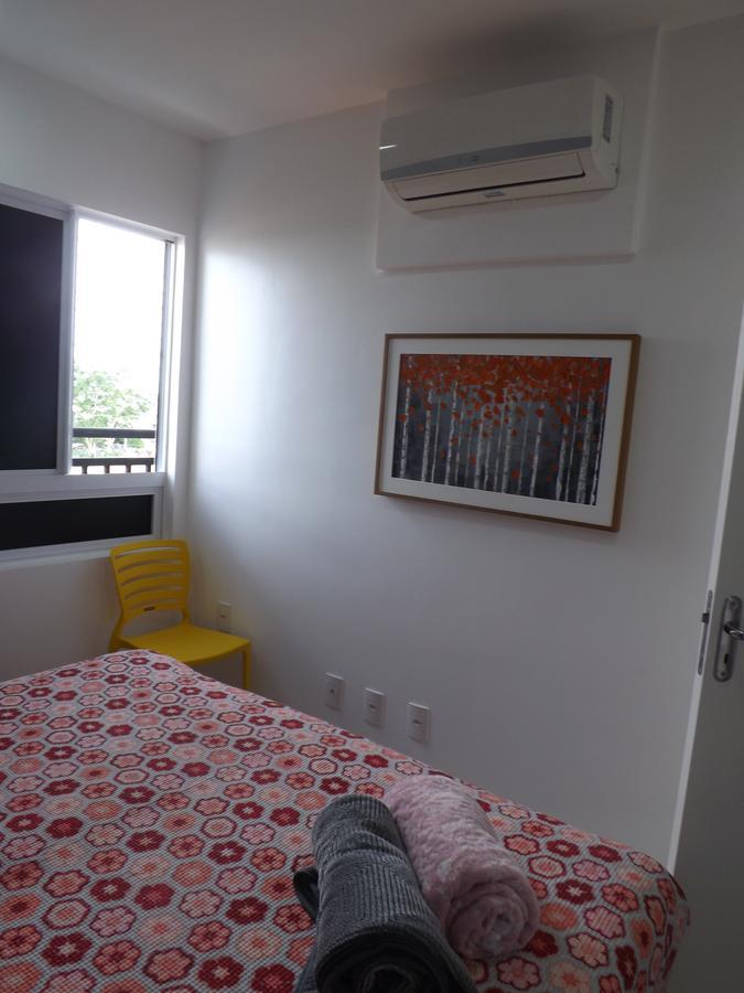 Smart Residence Flat - 509 Teresina Exterior photo